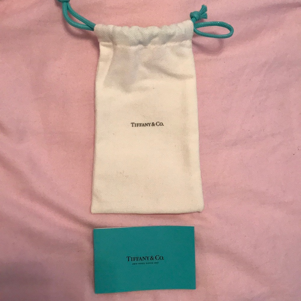 Tiffany Card Case - Picture 7 of 7
